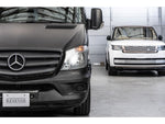 MERCEDES BENZ SPRINTER