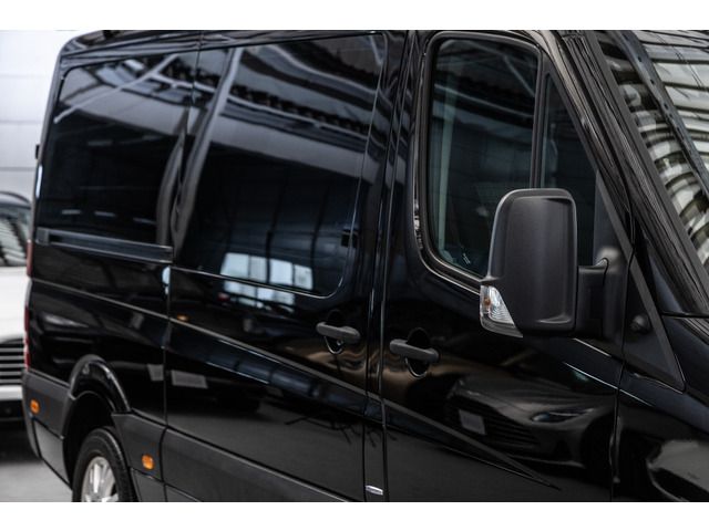 MERCEDES BENZ SPRINTER