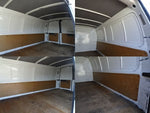 DUTRO Route Van