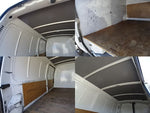 DUTRO Route Van