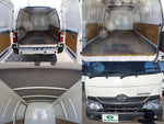 DUTRO Route Van