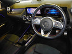MERCEDES BENZ GLA class