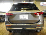 MERCEDES BENZ GLA class