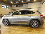 MERCEDES BENZ GLA class