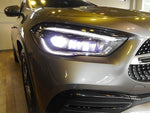 MERCEDES BENZ GLA class