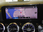 MERCEDES BENZ GLA class