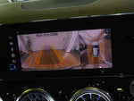 MERCEDES BENZ GLA class