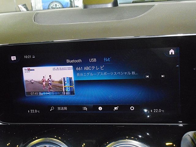 MERCEDES BENZ GLA class