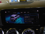 MERCEDES BENZ GLA class