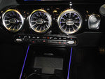 MERCEDES BENZ GLA class