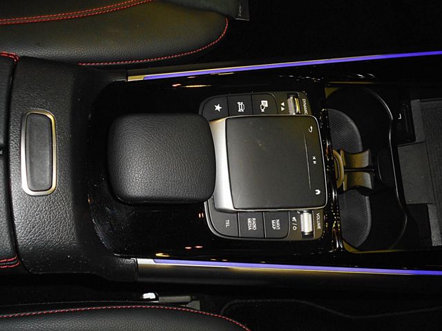 MERCEDES BENZ GLA class