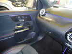 MERCEDES BENZ GLA class
