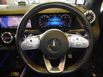 MERCEDES BENZ GLA class