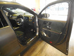MERCEDES BENZ GLA class