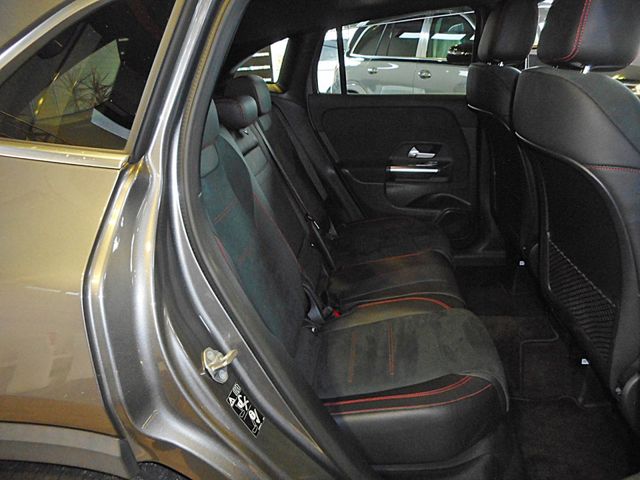 MERCEDES BENZ GLA class