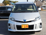 ESTIMA HYBRID 4WD