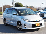 ESTIMA HYBRID 4WD