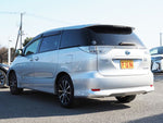 ESTIMA HYBRID 4WD