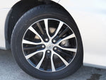 ESTIMA HYBRID 4WD