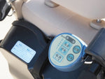 ESTIMA HYBRID 4WD