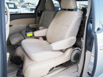 ESTIMA HYBRID 4WD