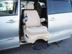 ESTIMA HYBRID 4WD