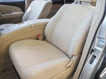 ESTIMA HYBRID 4WD