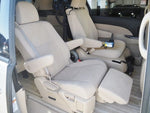 ESTIMA HYBRID 4WD
