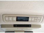 ESTIMA HYBRID 4WD