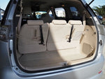ESTIMA HYBRID 4WD