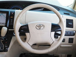 ESTIMA HYBRID 4WD