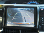 ESTIMA HYBRID 4WD