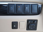 ESTIMA HYBRID 4WD