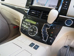 ESTIMA HYBRID 4WD