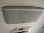 ESTIMA HYBRID 4WD