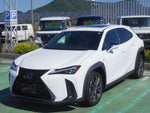 LEXUS UX200