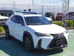 LEXUS UX200