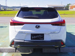 LEXUS UX200
