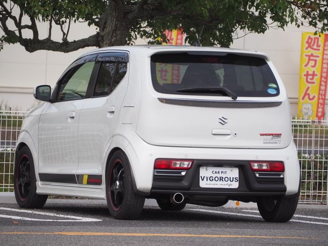 ALTO WORKS
