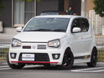 ALTO WORKS
