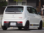 ALTO WORKS