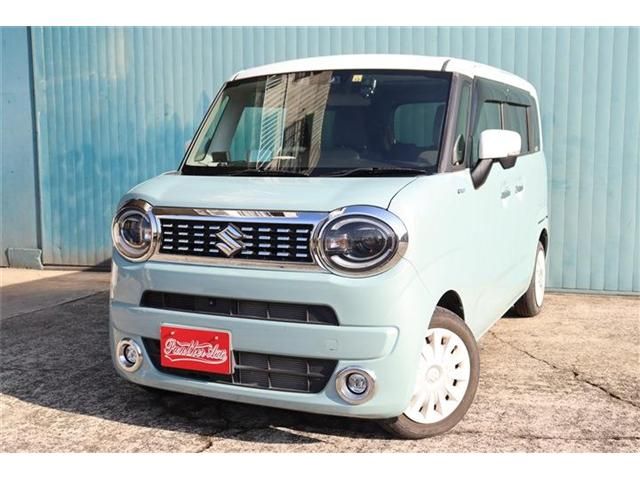 WAGON R SMILE