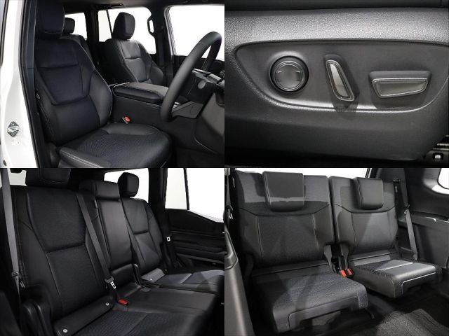 LANDCRUISER 250