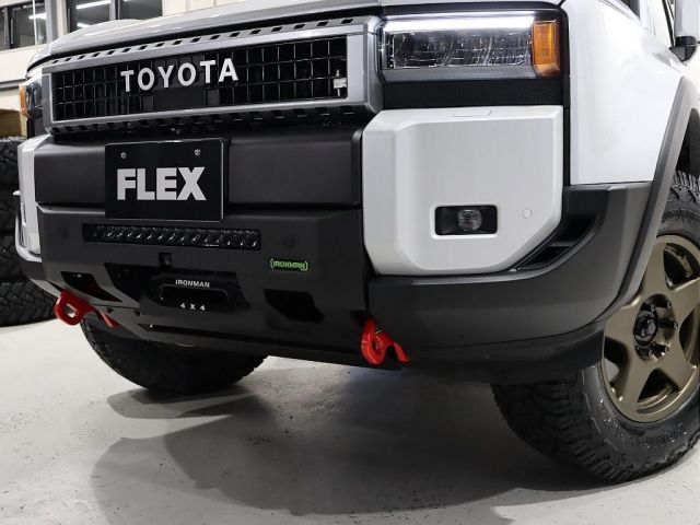 LANDCRUISER 250