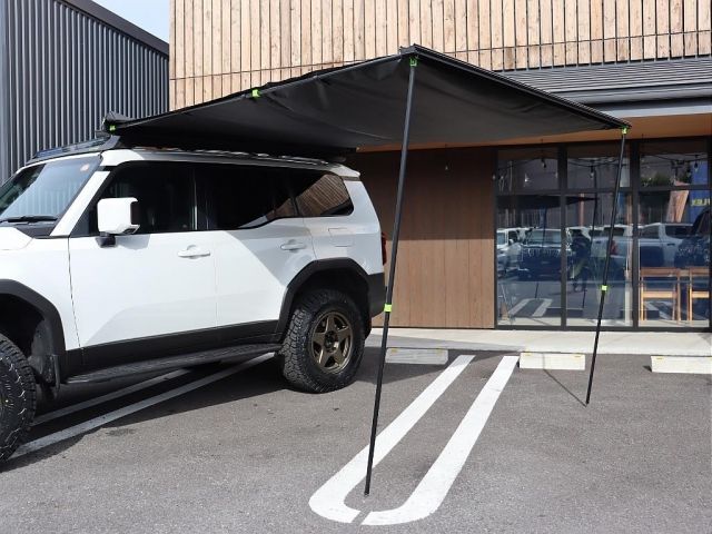 LANDCRUISER 250