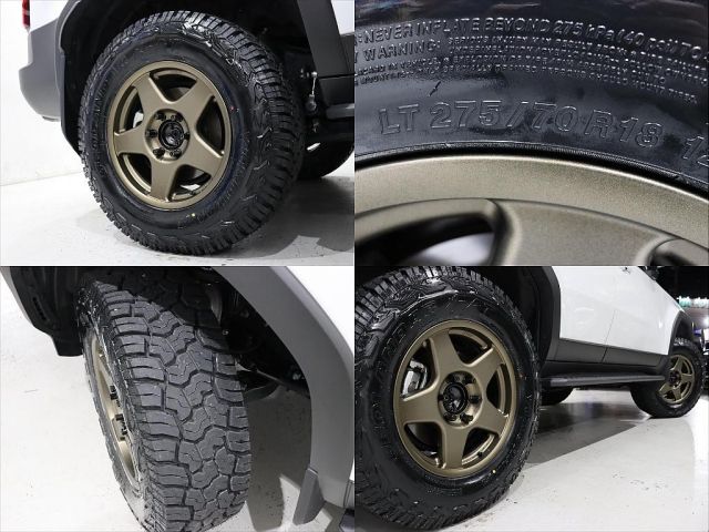 LANDCRUISER 250