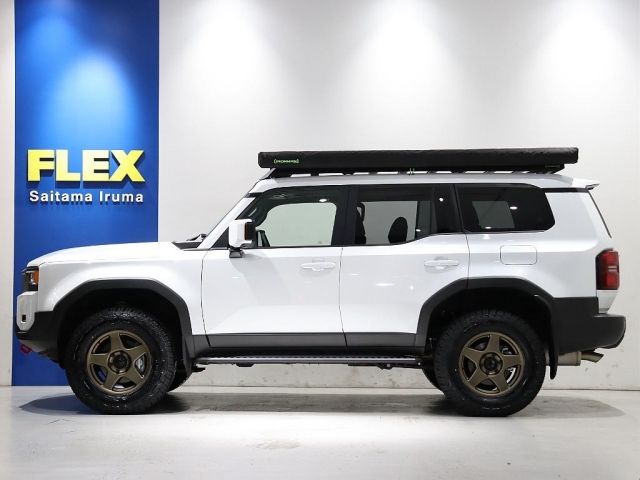 LANDCRUISER 250