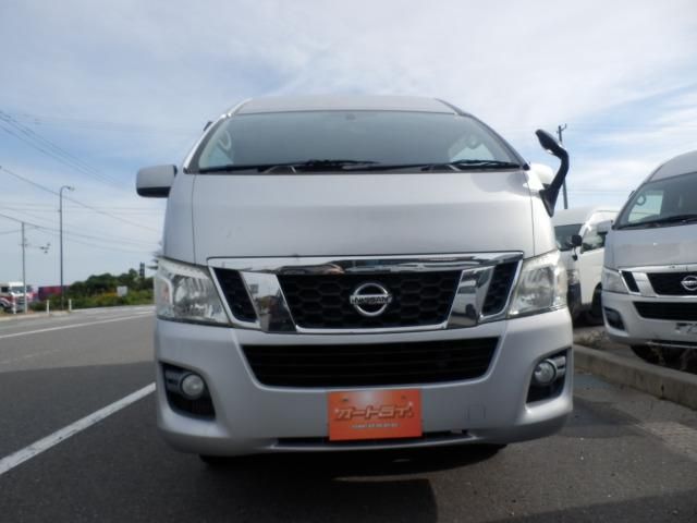 NV350 Caravan