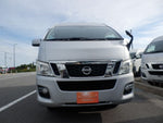 NV350 Caravan
