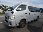 NV350 Caravan